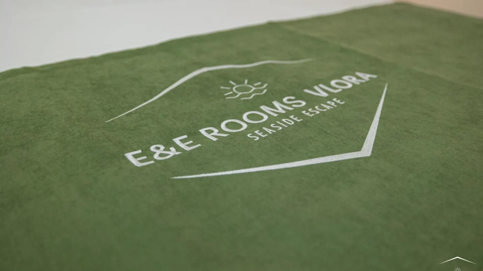 E&E Rooms Vlora - Seaside Escape Διαμέρισμα Vlorë
