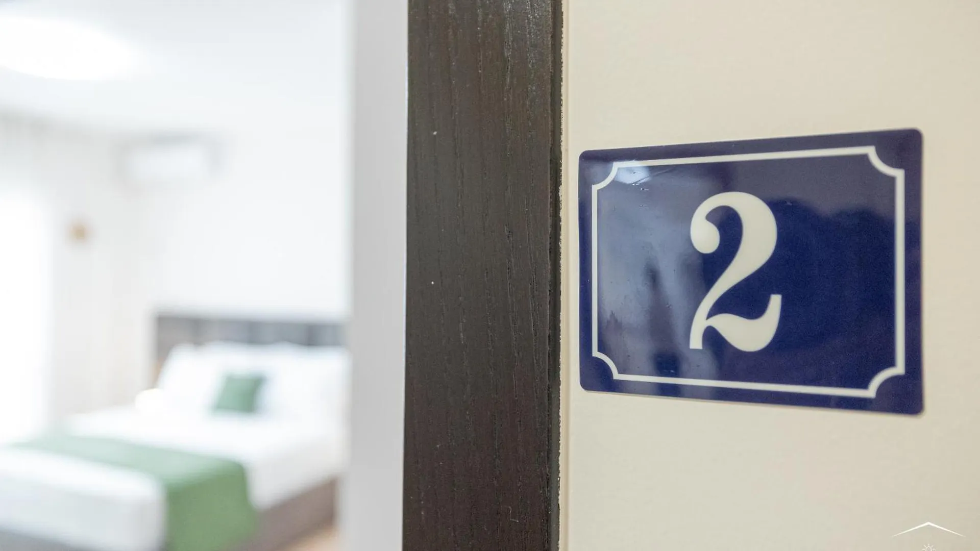 E&E Rooms Vlora - Seaside Escape Vlorë