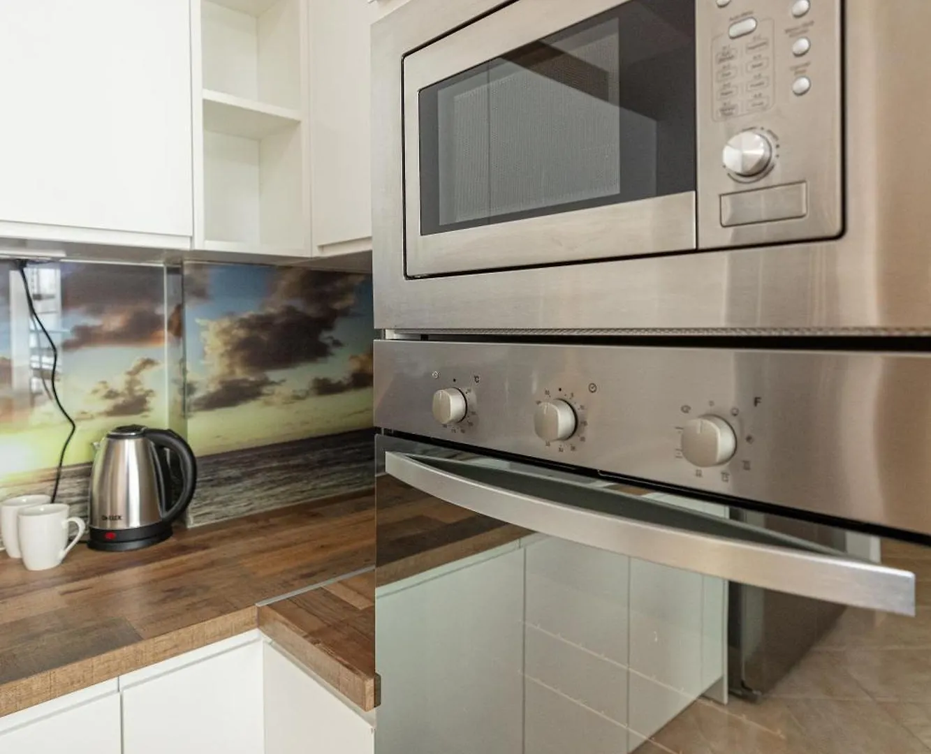 E&E Rooms Vlora - Seaside Escape Vlorë